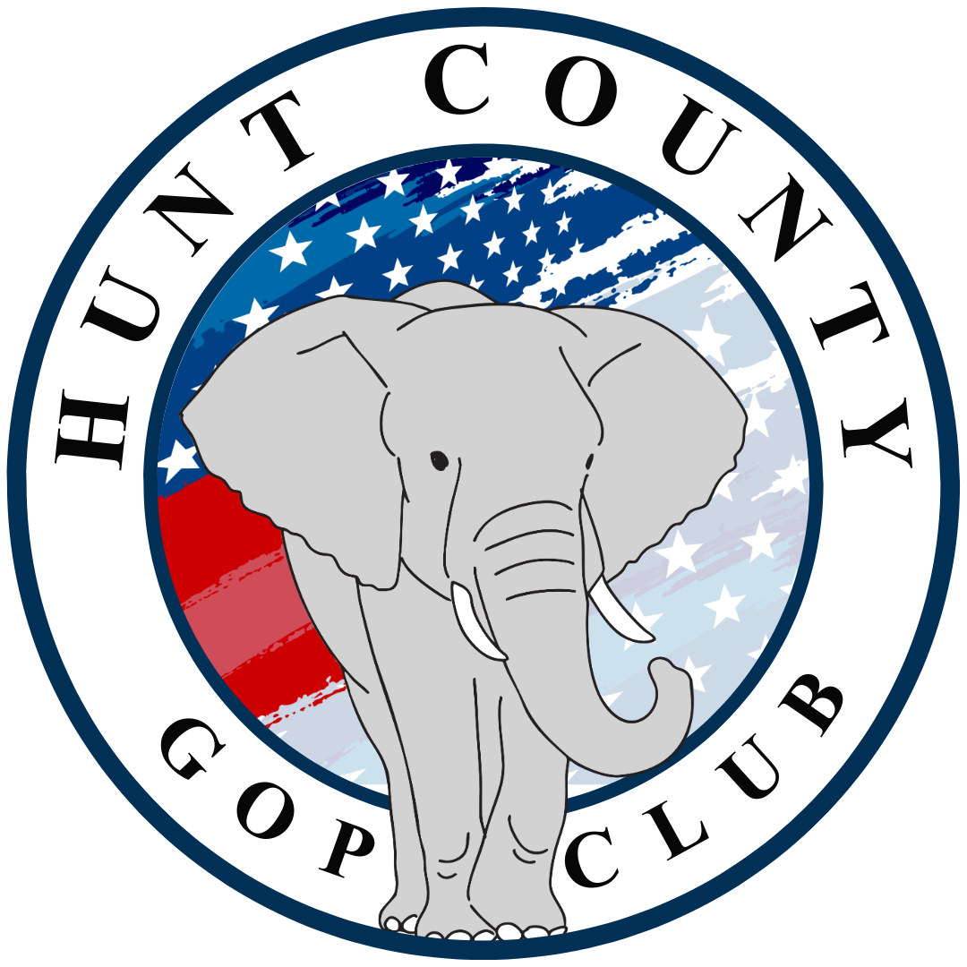 Hunt County GOP Club